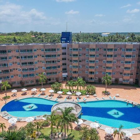 Gran Lencois Flat Residence 2 Suites Com Sala E Cooktop Barreirinhas Exterior photo