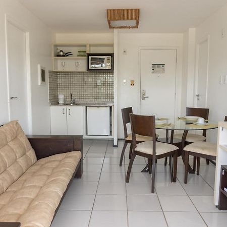 Gran Lencois Flat Residence 2 Suites Com Sala E Cooktop Barreirinhas Exterior photo
