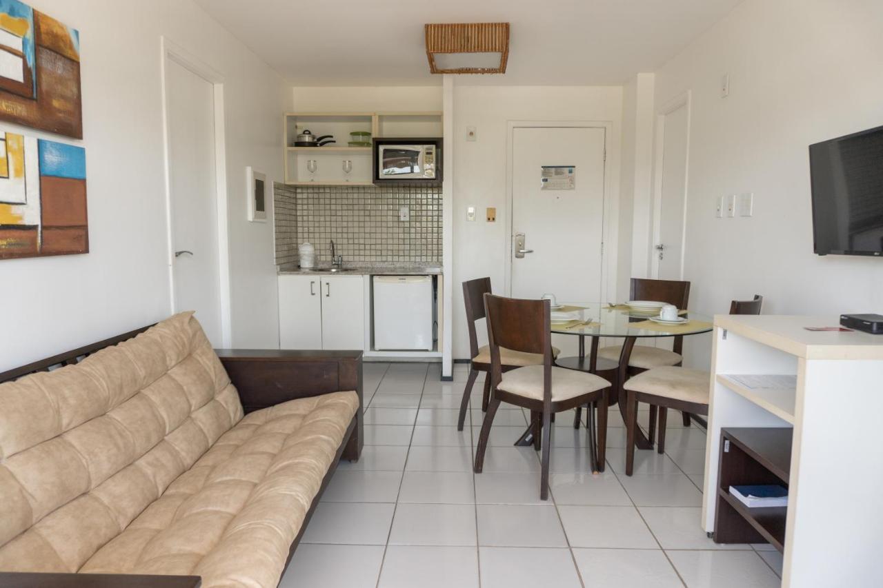 Gran Lencois Flat Residence 2 Suites Com Sala E Cooktop Barreirinhas Exterior photo