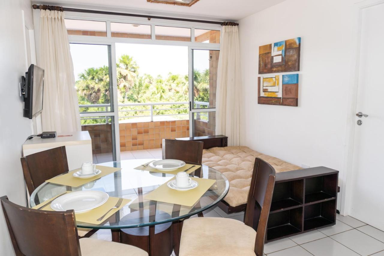 Gran Lencois Flat Residence 2 Suites Com Sala E Cooktop Barreirinhas Exterior photo