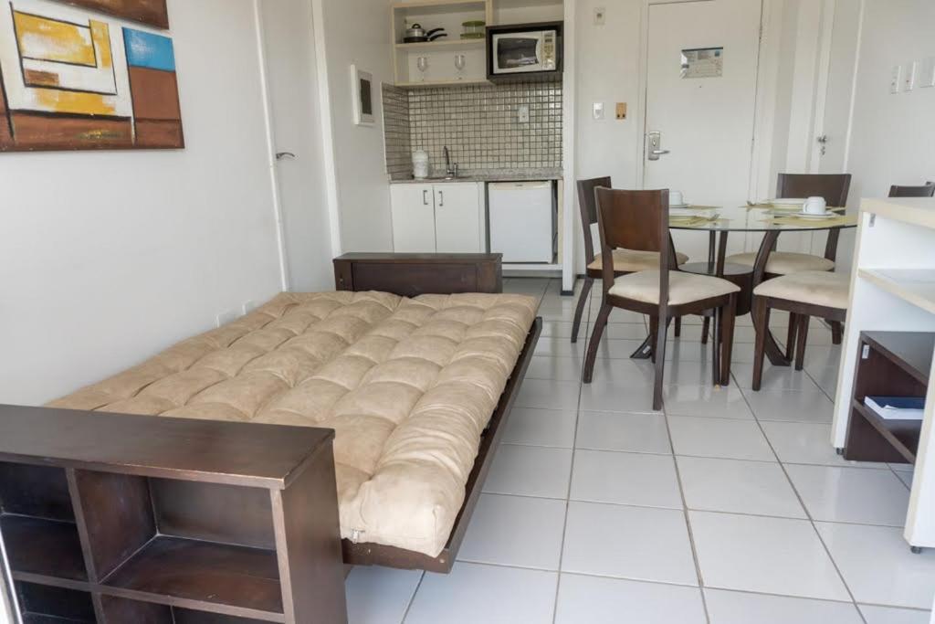 Gran Lencois Flat Residence 2 Suites Com Sala E Cooktop Barreirinhas Exterior photo