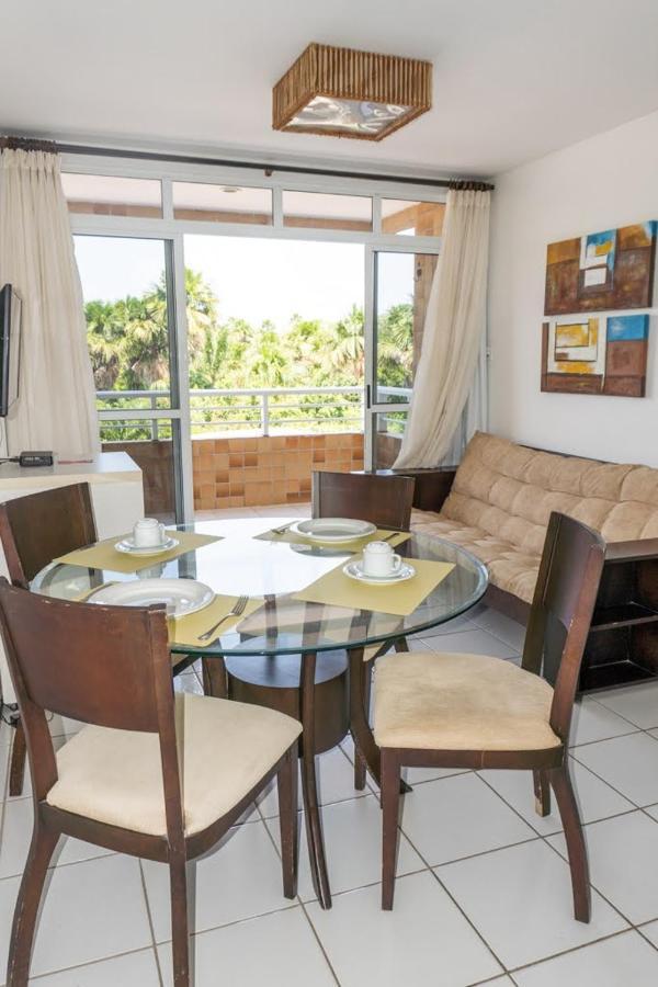 Gran Lencois Flat Residence 2 Suites Com Sala E Cooktop Barreirinhas Exterior photo