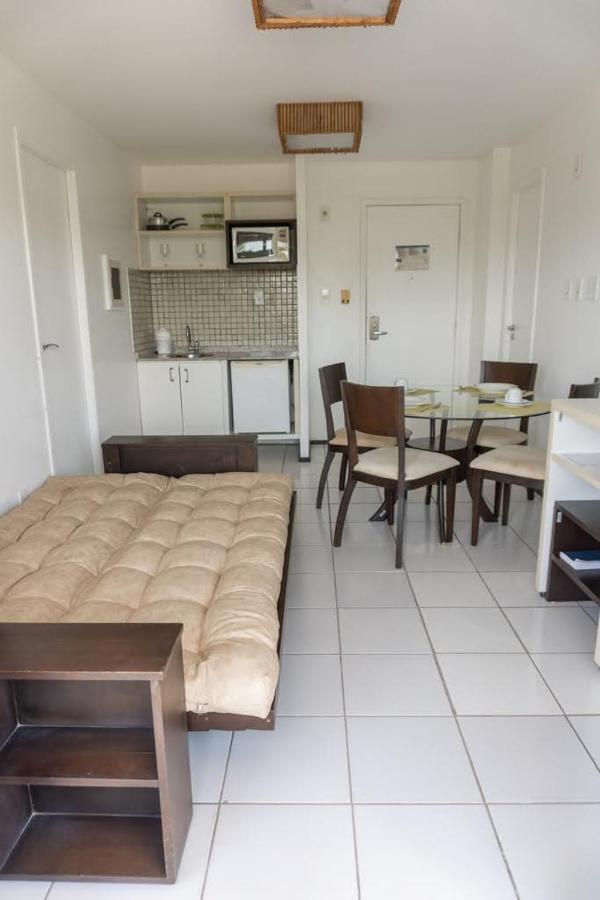 Gran Lencois Flat Residence 2 Suites Com Sala E Cooktop Barreirinhas Exterior photo