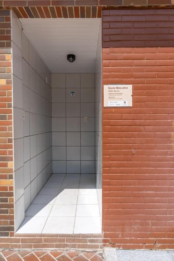 Gran Lencois Flat Residence 2 Suites Com Sala E Cooktop Barreirinhas Exterior photo