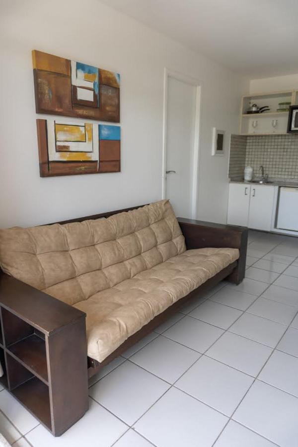 Gran Lencois Flat Residence 2 Suites Com Sala E Cooktop Barreirinhas Exterior photo