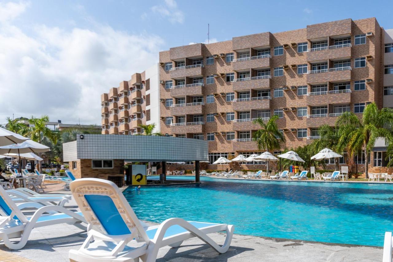 Gran Lencois Flat Residence 2 Suites Com Sala E Cooktop Barreirinhas Exterior photo