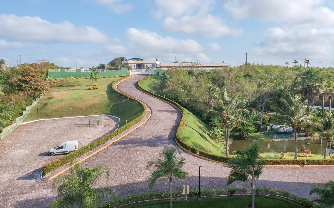 Gran Lencois Flat Residence 2 Suites Com Sala E Cooktop Barreirinhas Exterior photo